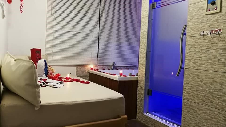 AMBIENTE PRIVADO Kunte Spa Wellness Center & Spa