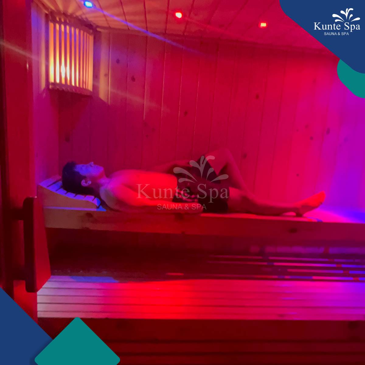 SAUNA SECO 3